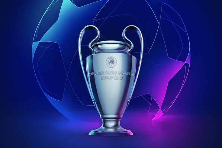 EUFA Champions League