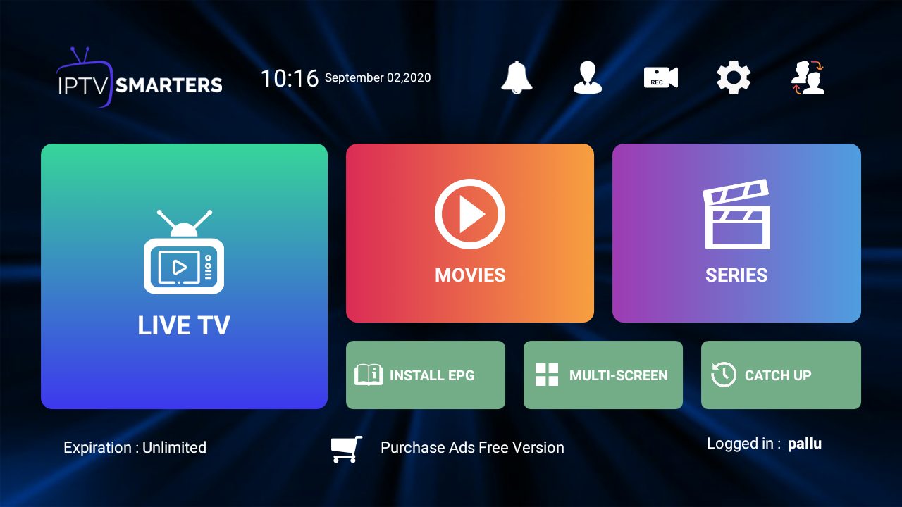 IPTV Smarters Pro App: The Ultimate Guide for 2024