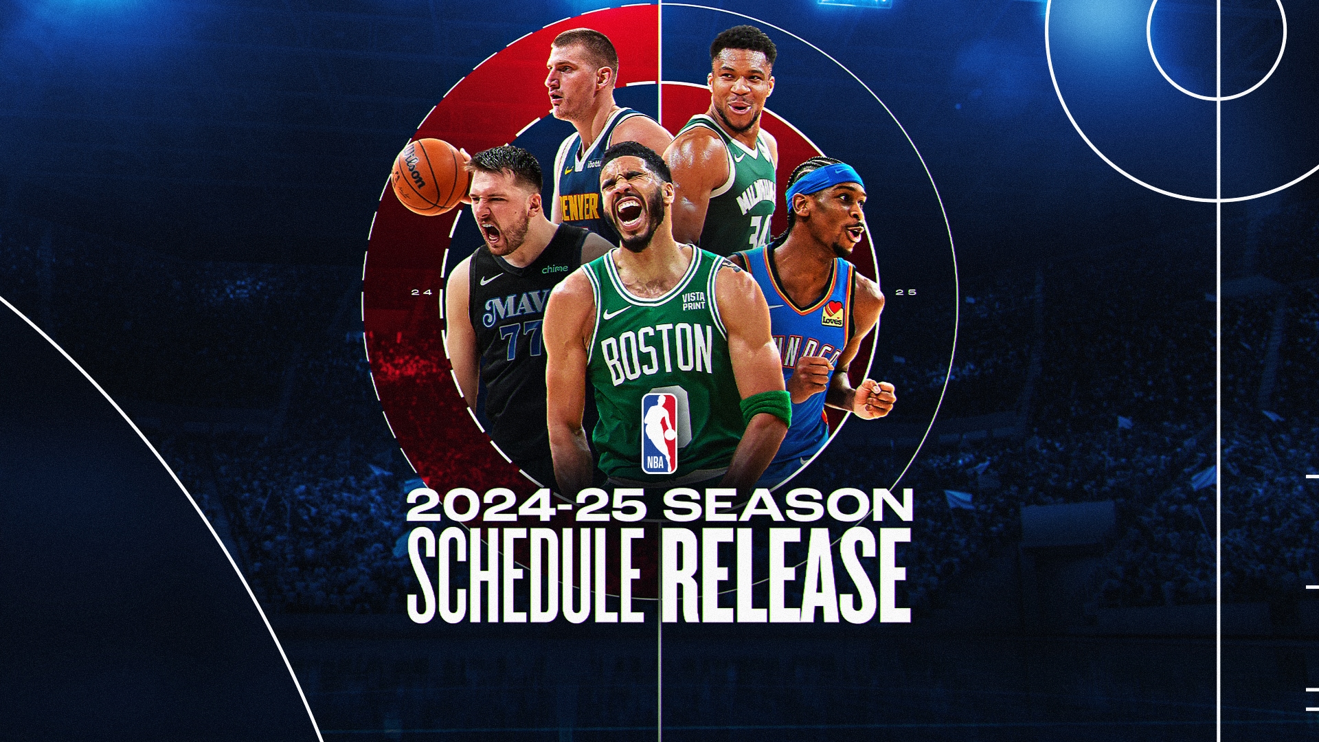 NBA is Back! Get IPTV for the NBA’s Thrilling New Season Kickoff!