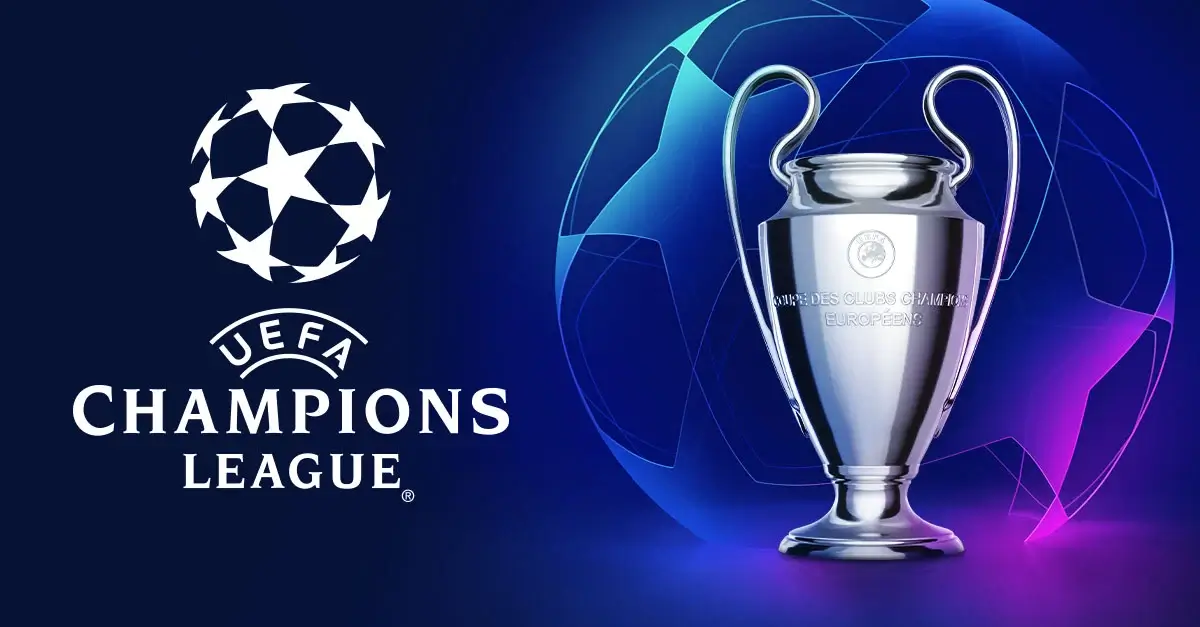 Champions League 2024/25 Start: Stars, Shocks, and Surprises Await!